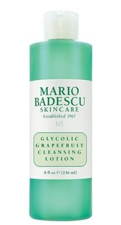 Losion pastrues Mario Badescu Glycolic Grapefruit, 236 ml