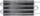 Radiator vaji D1Spec D Power, 4 rreshta, alumini