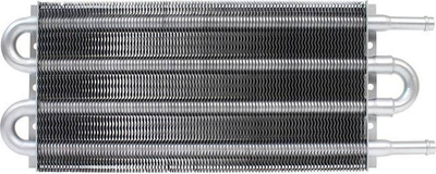 Radiator vaji D1Spec D Power, 4 rreshta, alumini
