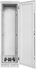 Kabinet rrjeti INTELLINET IP55 19", 42U, me ventilatorë, gri
