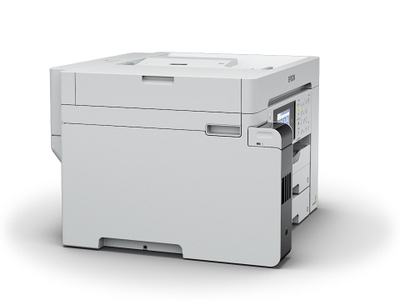 Printer Epson EcoTank Pro ET-M16680, A4, 25 faqe/minutë, i hirtë