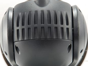 Kamerë sigurie LevelOne GEMINI PTZ IP, 2MP, zmadhim optik 20X, e bardhë