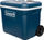 Frigorifer portativ Coleman 50QT Xtreme, 47L, me rrota, blu