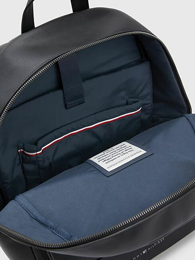 Çantë Tommy Hilfiger AM0AM10920BDS