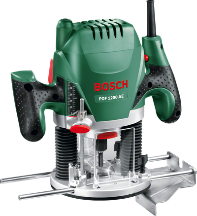 Фреза Bosch POF 1200 AE 1200 W