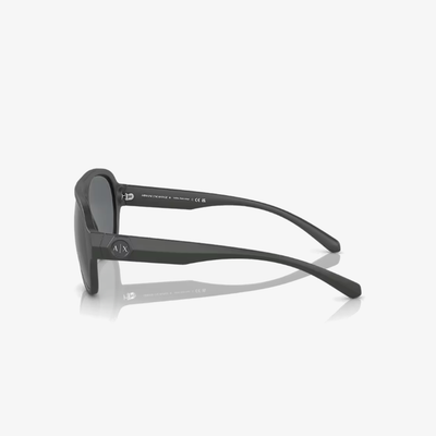 Armani Exchange AX4126SU 83016G 58