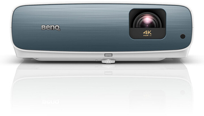 Projektor BenQ TK850, i bardhë