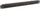 Панел патч C&amp;C Partners Cat 5e, 24xRJ45 UTP, 19" 1U, црн