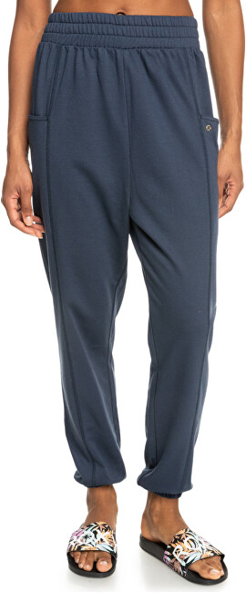 Tuta Roxy NEXT SET PANT, të kaltra