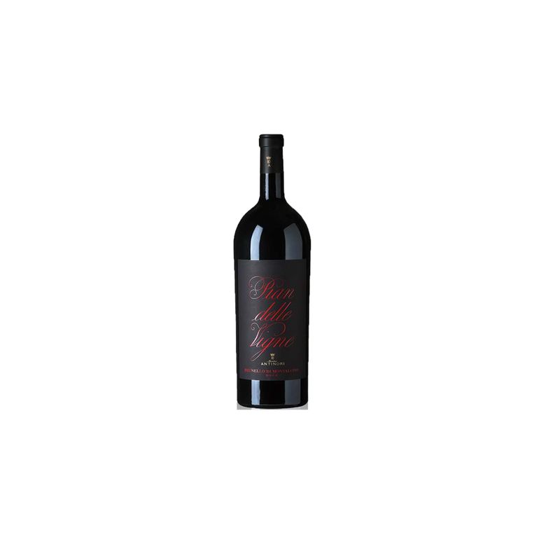 Verë e kuqe Antinori Pian delle Vigne Brunello di Montalcino 2012, 0.75 L