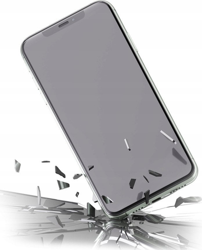 Xham mbrojtës 3MK NeoGlass për Samsung Galaxy M34 5G, i zi