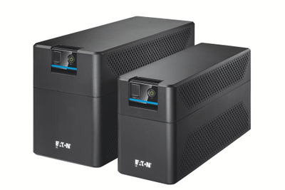 UPS Eaton 5E Gen2 700, 700VA, Line interactive, i zi