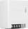 Ndërprës smart Sonoff ZigBee Mini, dy‑drejtimsh, që shkon me Alexa edhe Google Home, i bardhë