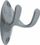 Mbajtëse muri Honeywell për skaner MS5145, plastike, gri