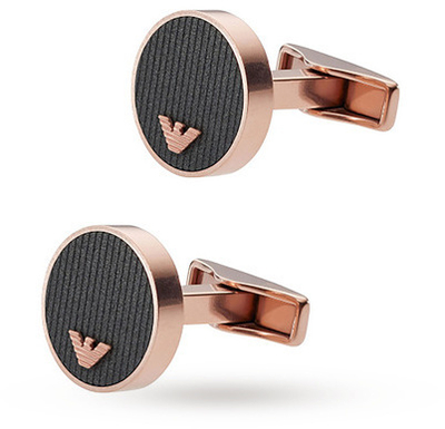 Mansheta Emporio Armani EGS2225221