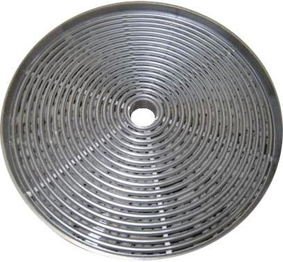 Filter karboni Amica FWK23 për aspiratorin OTC6541BG, i zi