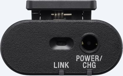 Mikrofon pa tel Sony ECM-W2B, omnidireksional, Bluetooth, i zi