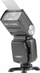 Блиц фотографски GlareOne Apus 48, 48W, TTL и HSS, црн