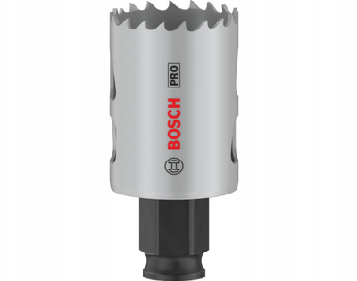 Gërrmësharrë rrethore Bosch Pro Power Change Plus Multi Material, 35mm