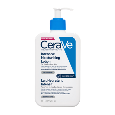 Losion hidratues CeraVe Intensive Moisturising Lotion, 473ml