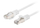 Kabllo rrjeti Lanberg PCU5-20CC-0050-S, UTP Cat 5e, 0.5m, gri, set 10 copë
