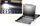 Konsolë KVM ATEN Slideaway CL5716M, 16 porta, 17", 1280x1024, për rack