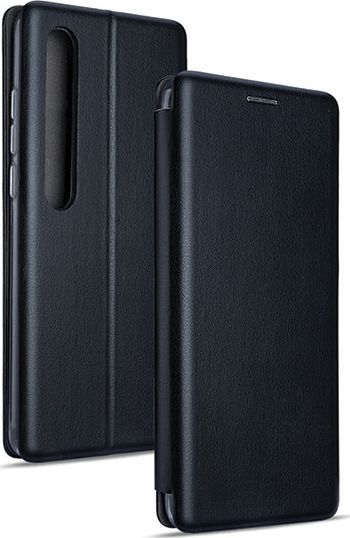 Mbrojtëse për Xiaomi Mi 10 Book Magnetic, e zezë