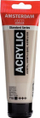 Bojë akrilike Amsterdam Standard Series 718, 120 ml, gri e ngrohtë