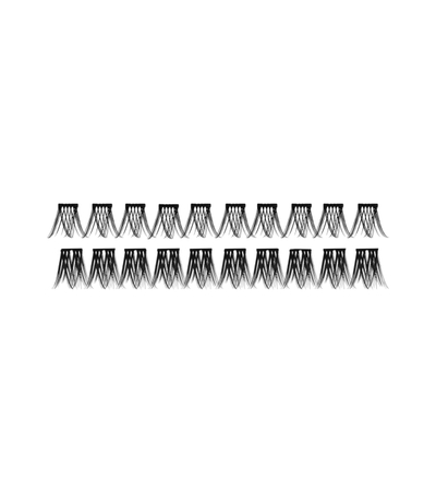 Qerpikë artificial Catrice Set Faked Volume Cluster Lashes
