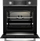 Furrë inkaso Beko BBIM13300ZGCSE, 72L, A+, gri stone