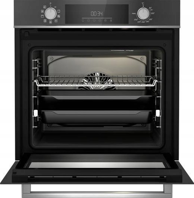 Furrë inkaso Beko BBIM13300ZGCSE, 72L, A+, gri stone