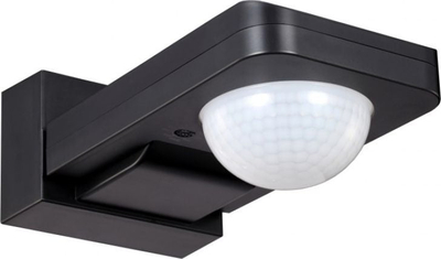 Senzor lëvizjeje Orno OR-CR-259/B, 360°, 2000W, i zi