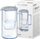 Shkarrëse uji me filtër Aquaphor Glass 2.5L, patron Maxfor+ Mg, gri
