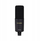 Pako prodhimi muzike M-Audio M-Track Duo HD Producer Pack, ndërfaqe audio USB, mikrofon dhe kufje studio, e zezë