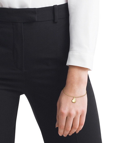 Byzylyk për femra Hugo Boss Honey 1580595, i artë