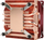 Ftohës procesori Thermalright AXP90 X47 FULL, bakër, 92mm, bakër