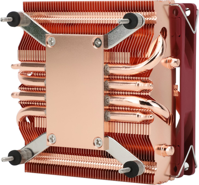 Ftohës procesori Thermalright AXP90 X47 FULL, bakër, 92mm, bakër