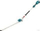 Prerës elektrik Makita (DUN500WZ), 50 cm