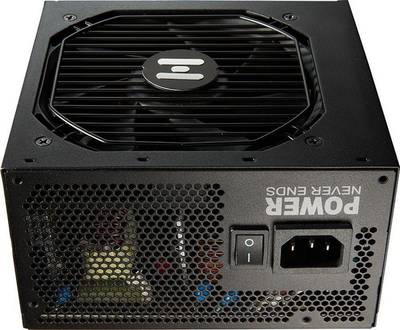 Furnizues energjie FSP / Fortron Hydro GSM Lite, 650W, i zi