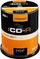 CD-R Intenso 700 MB 52x 100 copë