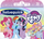 Patches Salvequick për Fëmijë My Little Pony, 20 copë