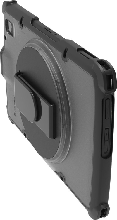 Kopertinë tablet InfoCase FM-SNP-ET4X8-RHS, për Zebra ET40 ET45 8", e zezë