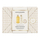 Set Baylis & Harding Mandarin & Grapefruit, xhel dushi, 300 ml + shkumë për vaskë, 300 ml + krem për duar, 50 ml + qiri aromatik, 60 g