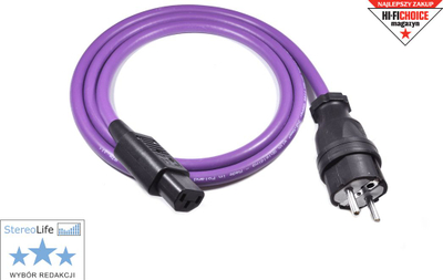 Kabllo energjie Melodika MDP20, 3x2.5mm2