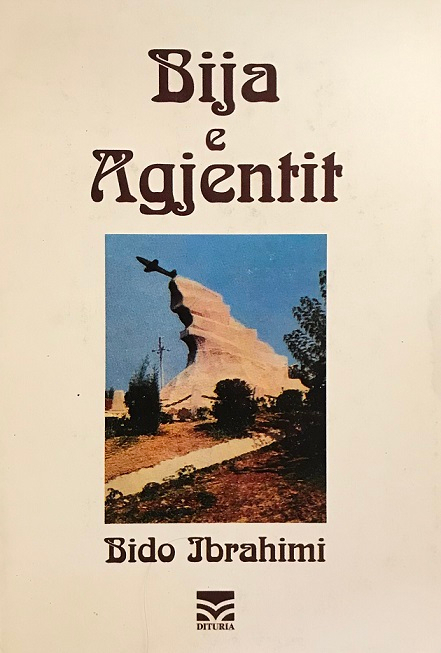 Bija E Agjentit - Bido Ibrahimi