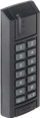Lexues afërsie Roger MCT12M, MIFARE 13.56MHz, IP67, gri