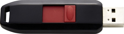 Pendrive Intenso Business Line 3511480, 32 GB, USB 2.0, e zezë