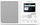 Radio interneti TechniSat STERNRADIO IR 2, WiFi, ekran 2.4", e bardhë