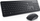 Set tastierë + maus Dell KM3322W (580-AKFZ), i zi