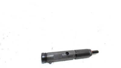 Injektor dizel Opel Y22DTR, OEM 09202474, i përdorur, gri